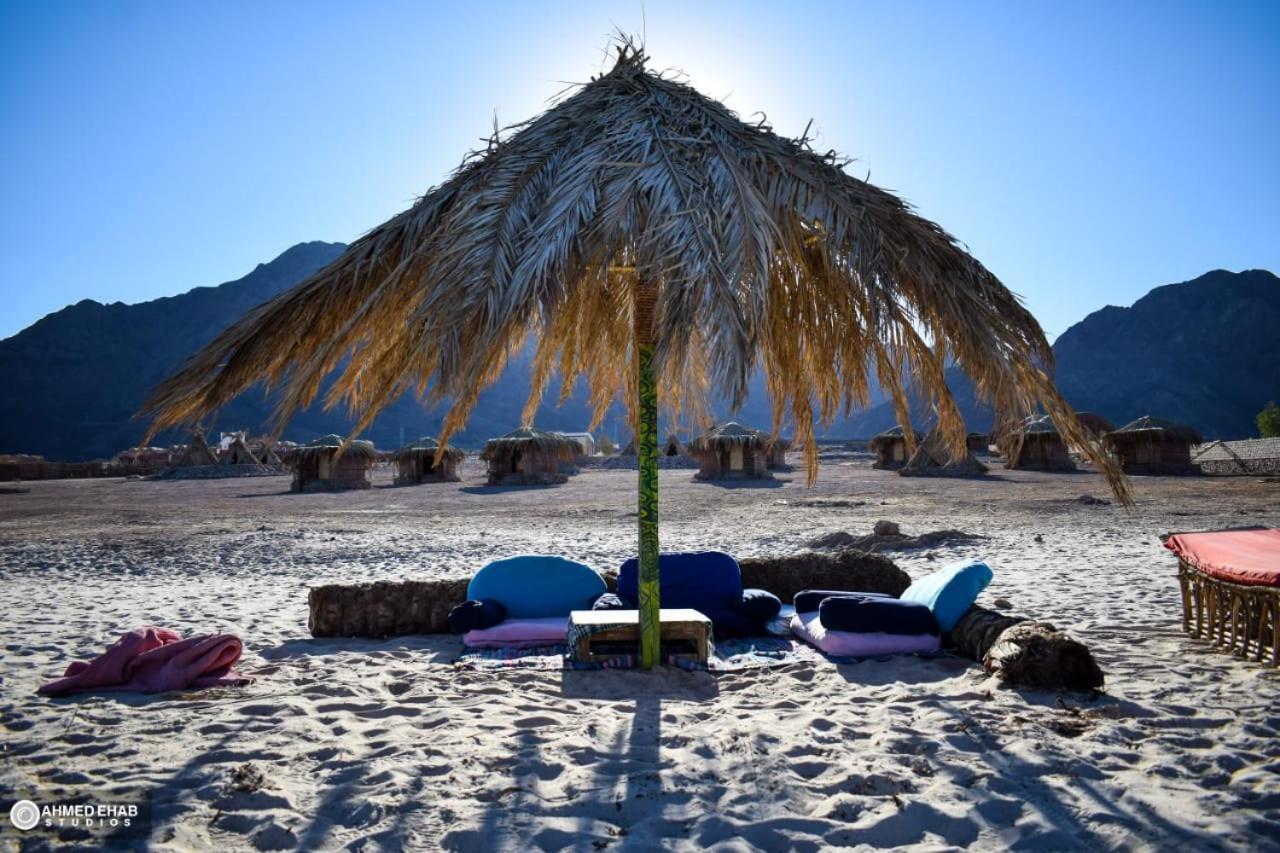 Abdo Caribbean Camp Hotel Nuweiba` Esterno foto