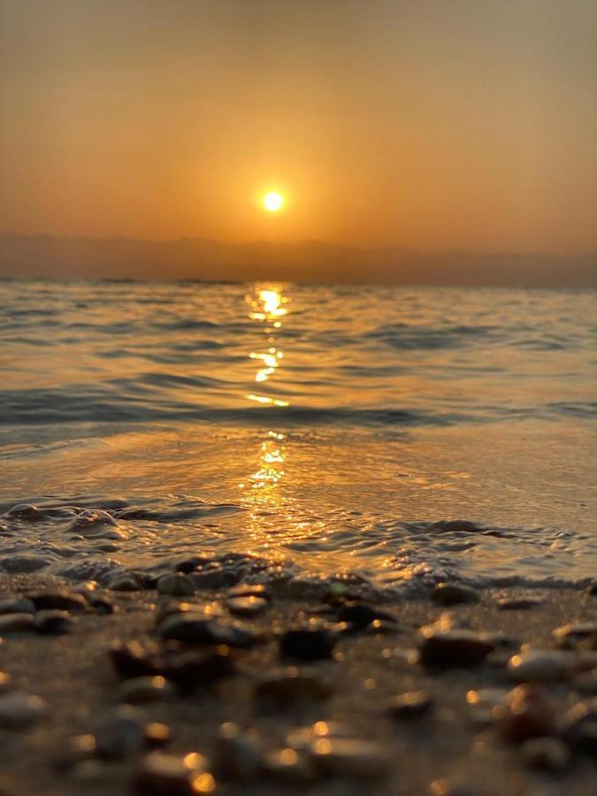 Abdo Caribbean Camp Hotel Nuweiba` Esterno foto