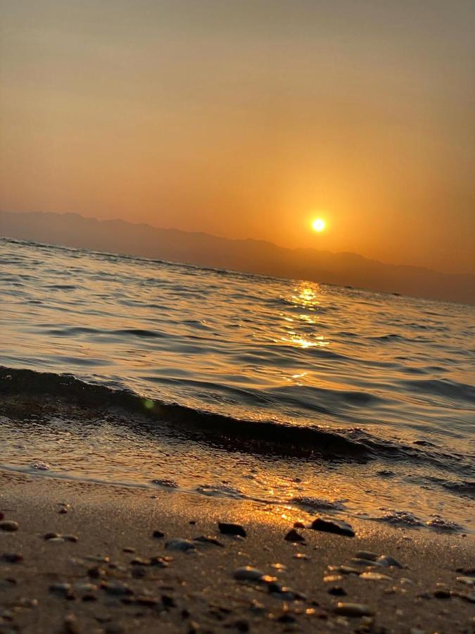 Abdo Caribbean Camp Hotel Nuweiba` Esterno foto