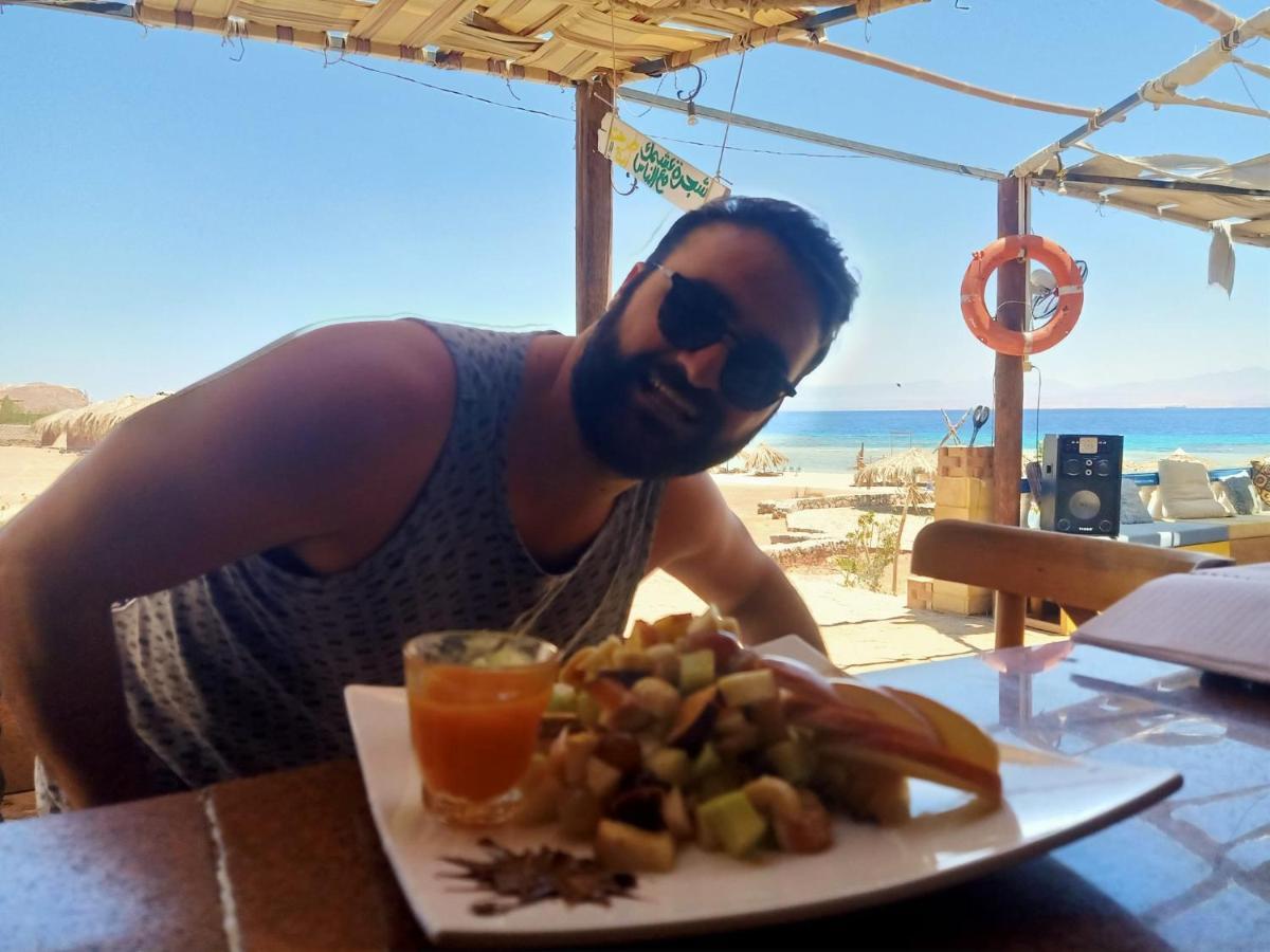 Abdo Caribbean Camp Hotel Nuweiba` Esterno foto