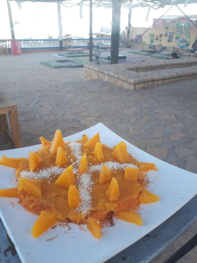 Abdo Caribbean Camp Hotel Nuweiba` Esterno foto