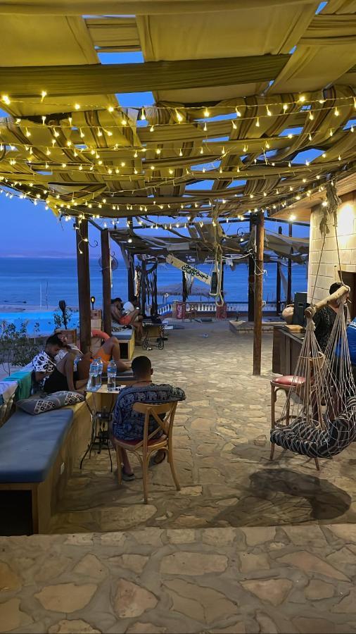 Abdo Caribbean Camp Hotel Nuweiba` Esterno foto