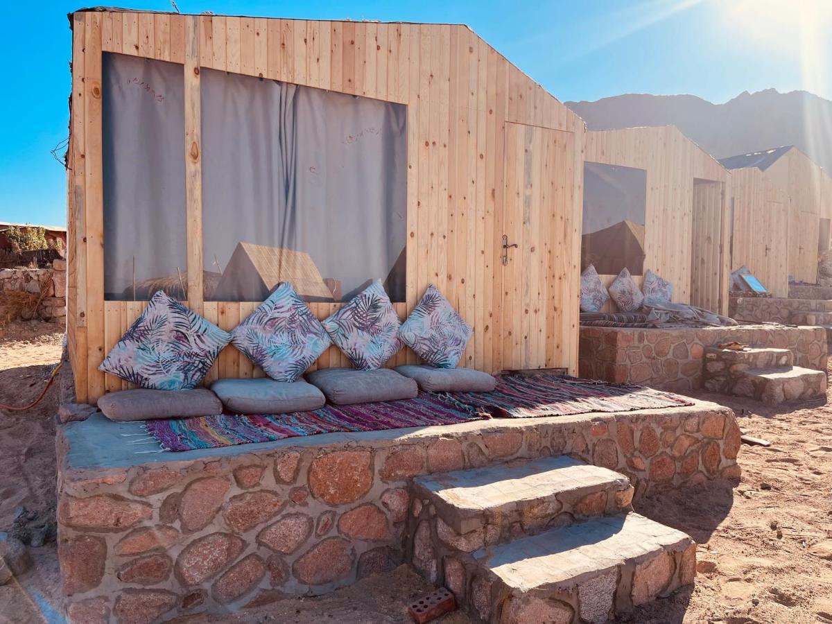 Abdo Caribbean Camp Hotel Nuweiba` Esterno foto
